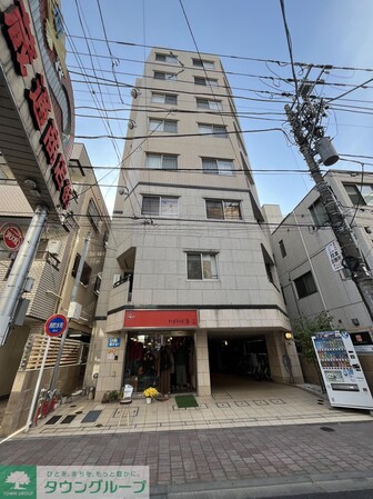 エスティメゾン巣鴨の物件内観写真